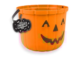 Wholesale Halloween Pumpkin Buckets