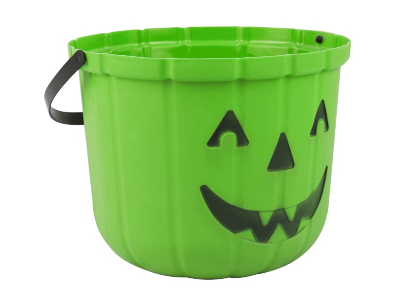 Wholesale Halloween Pumpkin Buckets Wholesale Halloween Pumpkin Buckets
