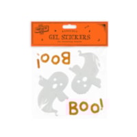 Wholesale Assorted Halloween Gel Window Stickers Wholesale Assorted Halloween Gel Window Stickers