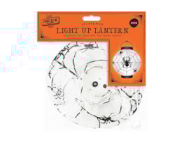 Wholesale Halloween Light Up Indoor Lanterns