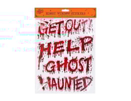 Wholesale Blood Window Stickers Wholesale Blood Window Stickers