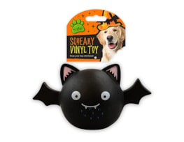 Wholesale Halloween Squeaky Vinyl Dog Toy Wholesale Halloween Squeaky Vinyl Dog Toy