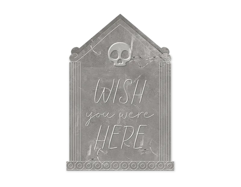 Wholesale Grave Stone Candle