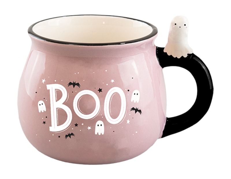 Wholesale Halloween Character Mug Wholesale Halloween Character Mug