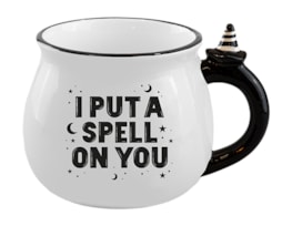 Wholesale Halloween Character Mug