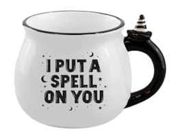 Wholesale Halloween Character Mug