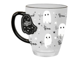 Wholesale Ghost Glass Mug Wholesale Ghost Glass Mug