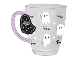 Wholesale Ghost Glass Mug Wholesale Ghost Glass Mug