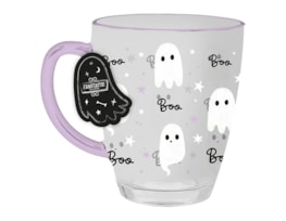 Wholesale Ghost Glass Mug Wholesale Ghost Glass Mug