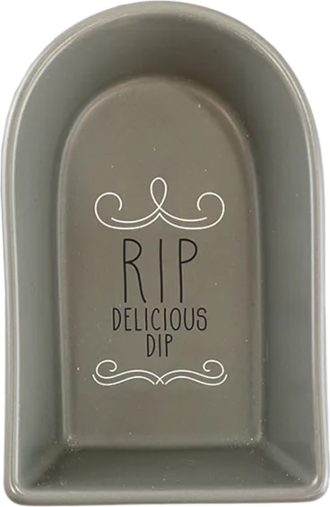 Wholesale Grave Stone Ceramic Dip Bowls Wholesale Grave Stone Ceramic Dip Bowls