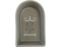 Wholesale Grave Stone Ceramic Dip Bowls Wholesale Grave Stone Ceramic Dip Bowls