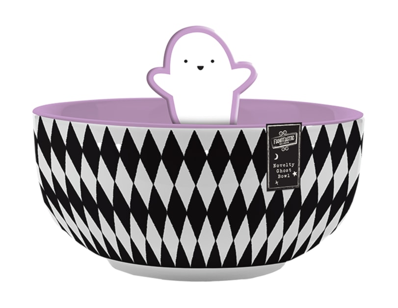 Wholesale Novelty Bowl with Ghost