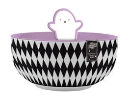 Wholesale Novelty Bowl with Ghost Wholesale Novelty Bowl with Ghost