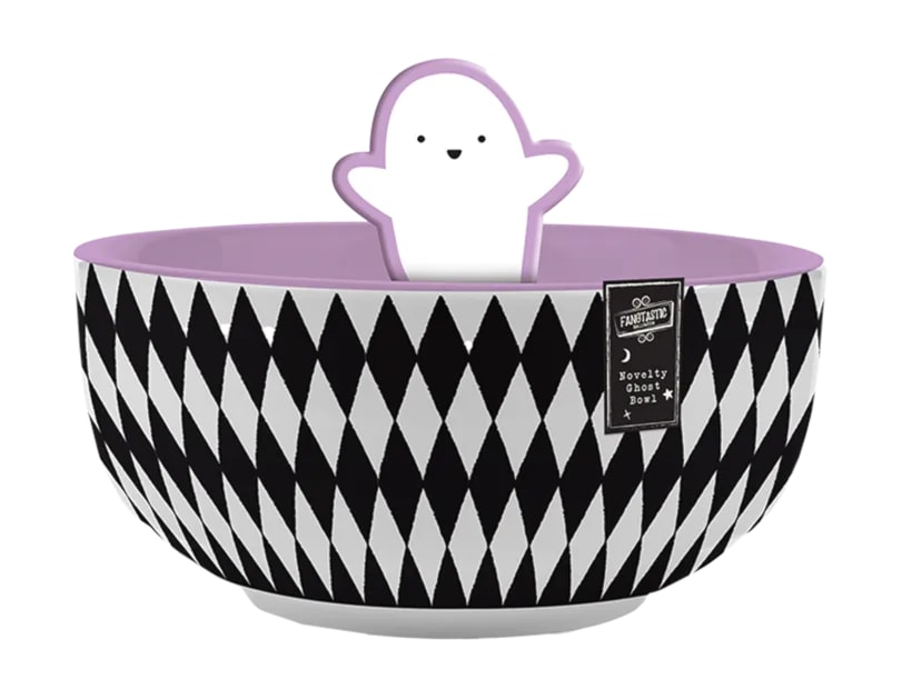 Wholesale Novelty Bowl with Ghost