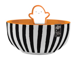 Wholesale Novelty Bowl with Ghost Wholesale Novelty Bowl with Ghost