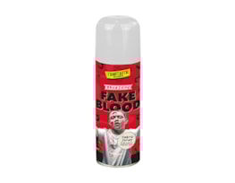Wholesale Fake Blood Spray 65g CDU Wholesale Fake Blood Spray 65g CDU