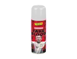 Wholesale Fake Blood Spray 65g CDU Wholesale Fake Blood Spray 65g CDU