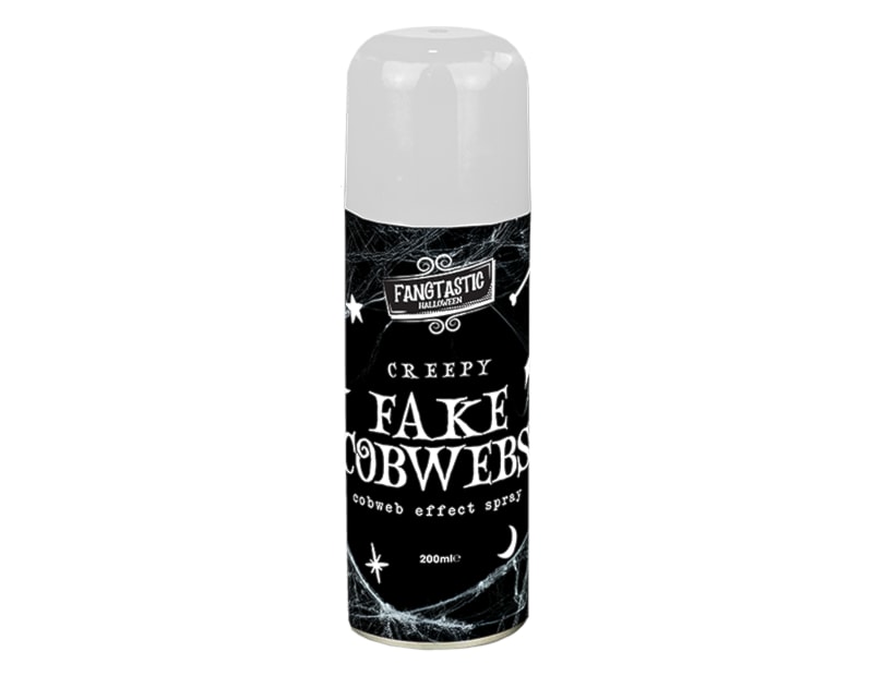 Wholesale Fake Cobweb String 65g CDU