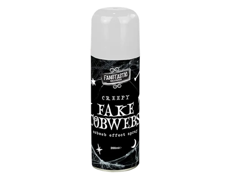 Wholesale Fake Cobweb String 65g CDU