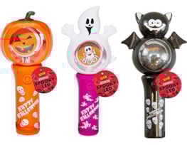 Wholesale Halloween Mini Spinner LED CDU