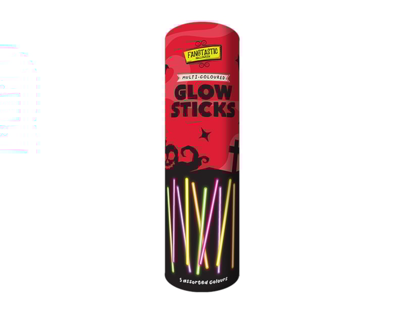 Wholesale Glow Sticks 35pk CDU