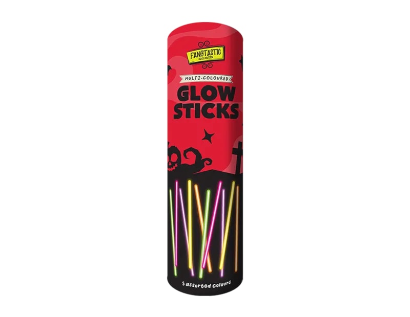 Wholesale Glow Sticks 35pk CDU