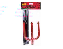 Wholesale Halloween Trident/Axe/Scythe Wholesale Halloween Trident/Axe/Scythe