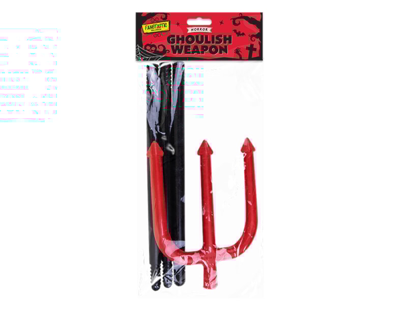 Wholesale Halloween Trident/Axe/Scythe Wholesale Halloween Trident/Axe/Scythe