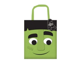 Wholesale Hallowscream Felt Bag