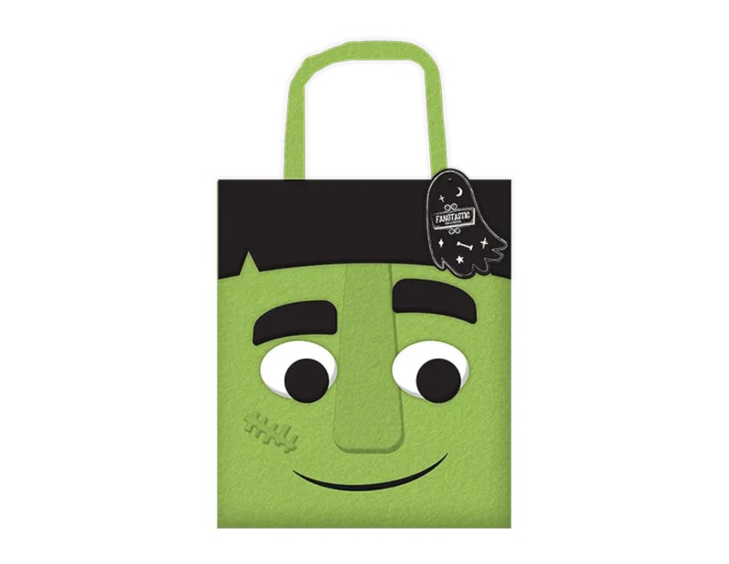 Wholesale Hallowscream Felt Bag