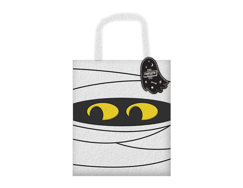 Wholesale Hallowscream Felt Bag