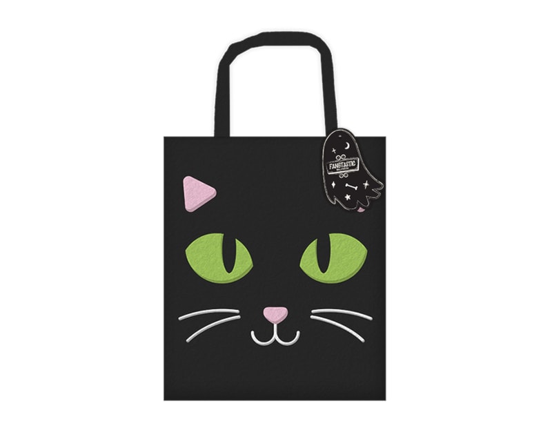 Wholesale Hallowscream Felt Bag Wholesale Hallowscream Felt Bag