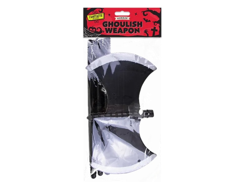 Wholesale Halloween Trident/Axe/Scythe