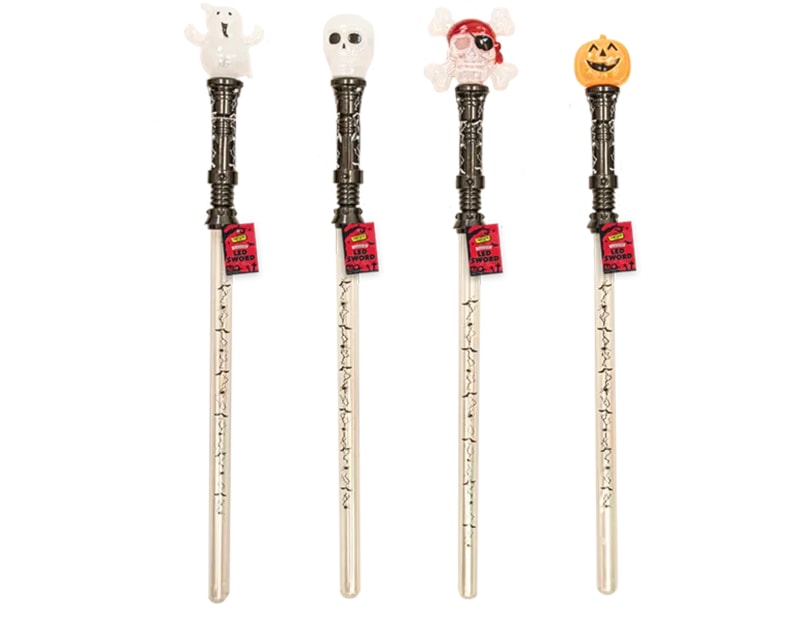 Wholesale LED Flashing Sword CDU