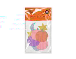 Wholesale Holographic Party Garland 2.5M