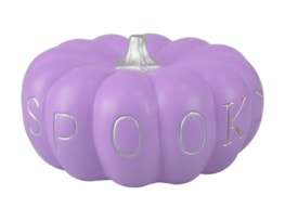 Wholesale Terracotta Pumpkin 19cm x 9cm Wholesale Terracotta Pumpkin 19cm x 9cm