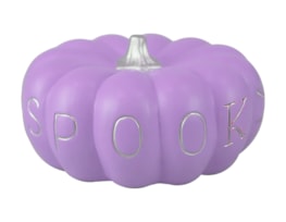 Wholesale Terracotta Pumpkin 19cm x 9cm