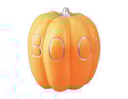 Wholesale Terracotta Pumpkin 17cm x 14cm