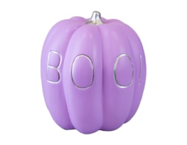 Wholesale Terracotta Pumpkin 17cm x 14cm