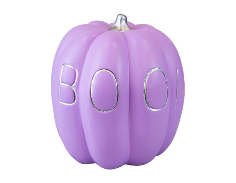 Wholesale Terracotta Pumpkin 17cm x 14cm