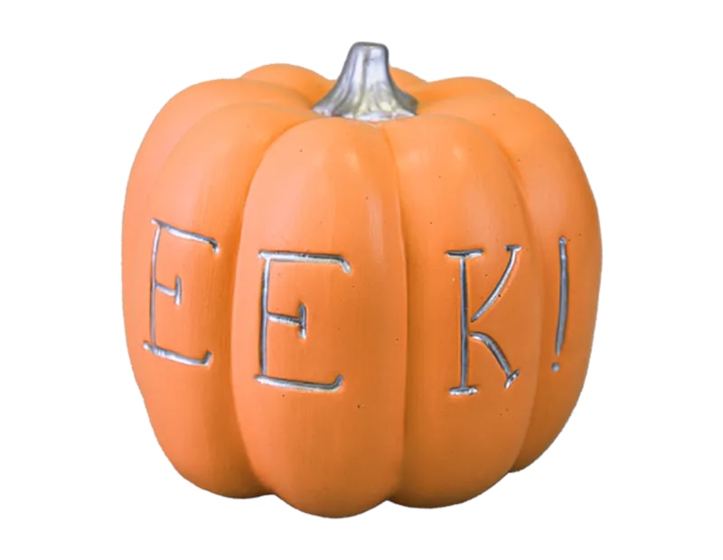 Wholesale Terracotta Pumpkin 13cm x 13cm Wholesale Terracotta Pumpkin 13cm x 13cm