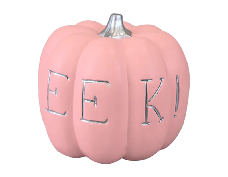 Wholesale Terracotta Pumpkin 13cm x 13cm