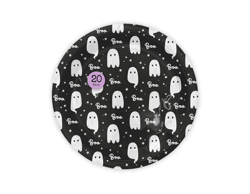 Wholesale Paper Plates 20pk CDU Wholesale Paper Plates 20pk CDU