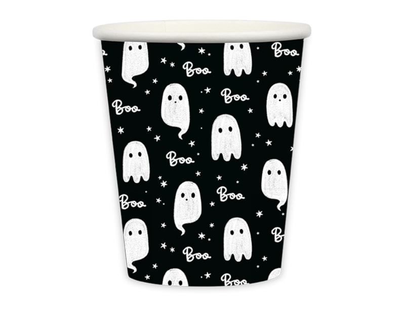 Wholesale Printed Paper Cups 20pk Wholesale Printed Paper Cups 20pk