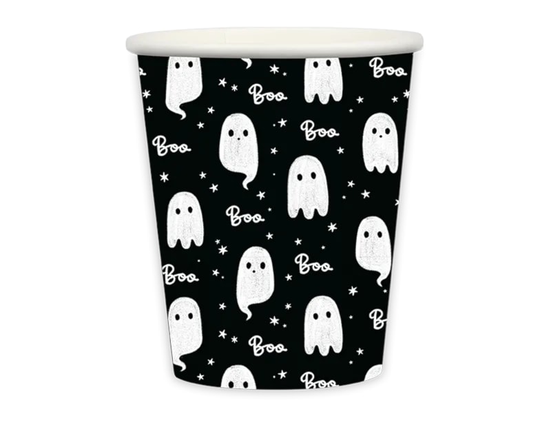 Wholesale Printed Paper Cups 20pk