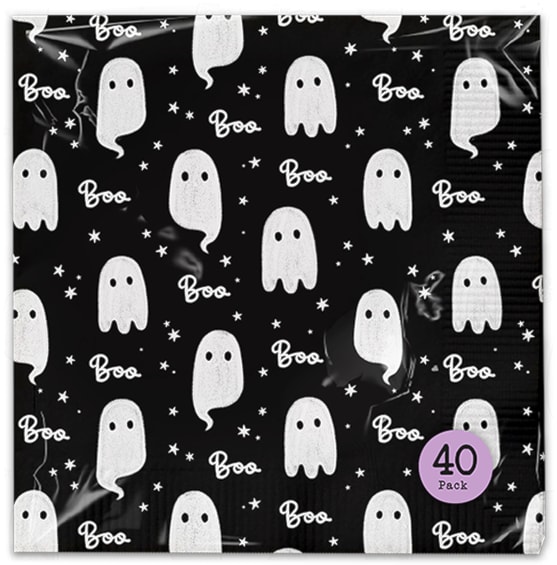 Wholesale 3 Ply Napkins 40pk CDU Wholesale 3 Ply Napkins 40pk CDU