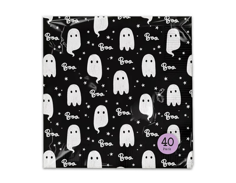 Wholesale 3 Ply Napkins 40pk CDU Wholesale 3 Ply Napkins 40pk CDU