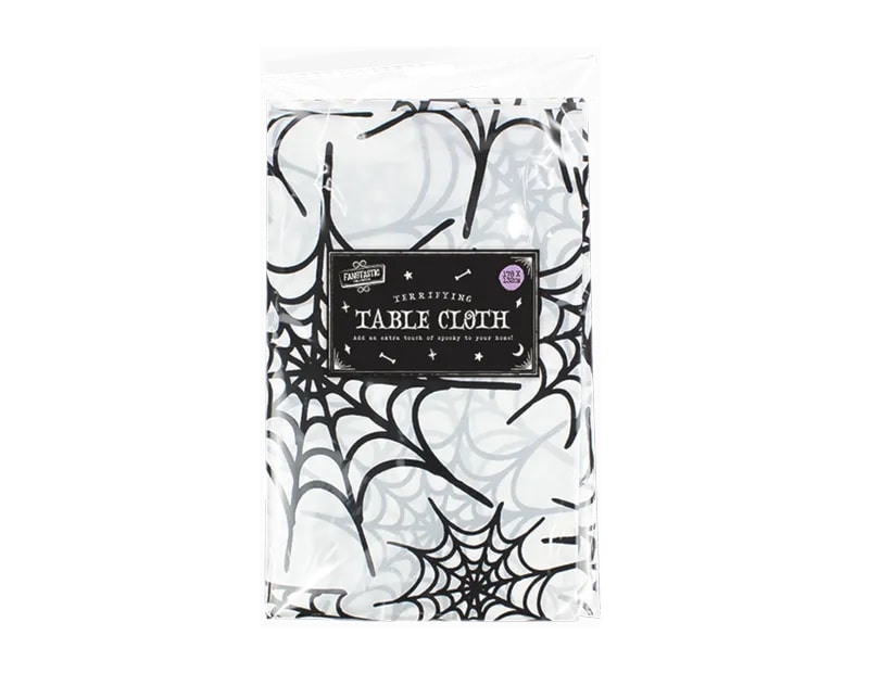 Wholesale Halloween Table Cover | Gem Import Ltd