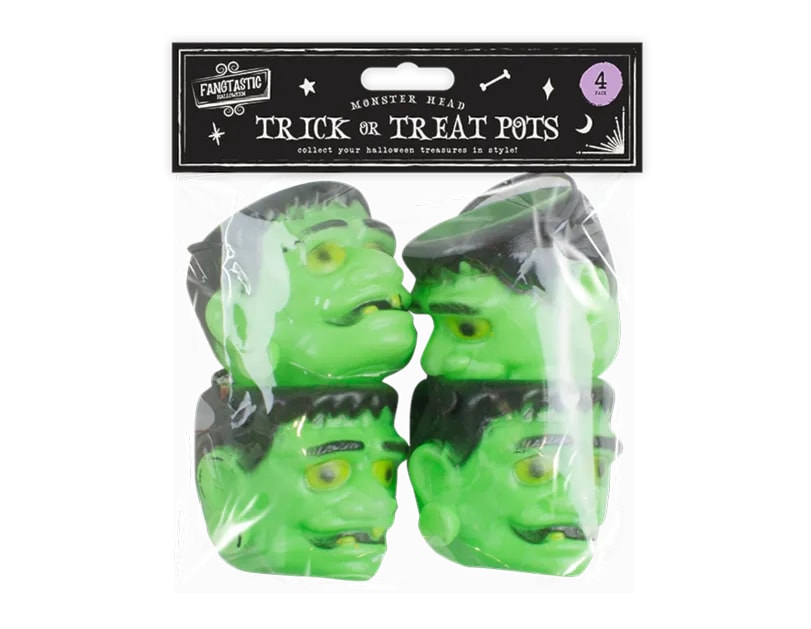 Wholesale Halloween Candy Holder | Gem imports Ltd.