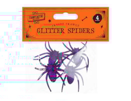 Wholesale Halloween Spiders